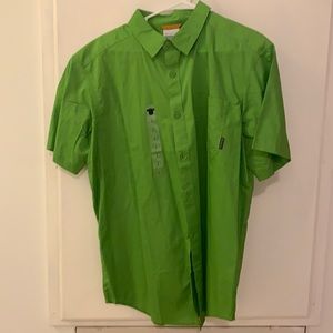 Columbia Mens shirt